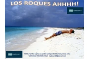 LOS ROQUES EL PARAISO ES TUYO thumbnail