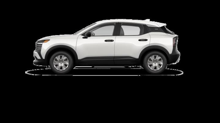 $23725 : 2025 Nissan Kicks image 1