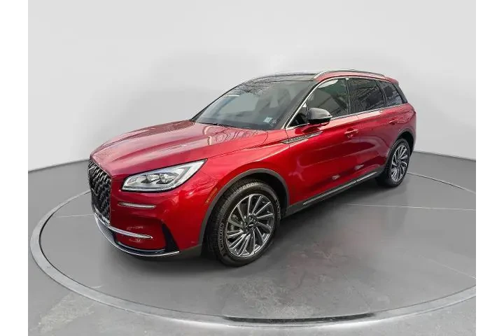 $36990 : Lincoln Corsair 2023 AWD Res image 1