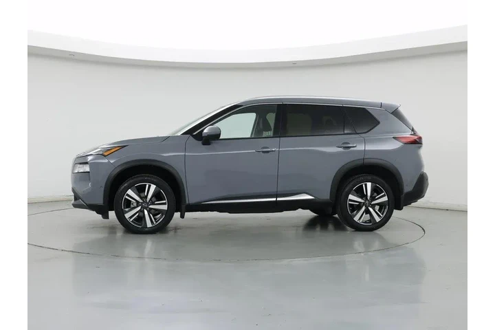 $26998 : Nissan Rogue 2023 AWD SL 4dr image 3