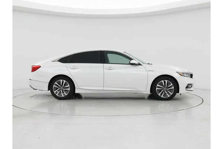 $22998 : Honda Accord Hybrid 2019 EX- image 7