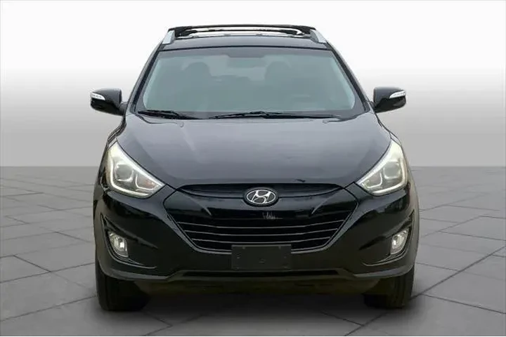 $11991 : Hyundai TUCSON 2014 AWD The image 4
