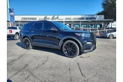 Ford Explorer 2020 AWD ST 4d