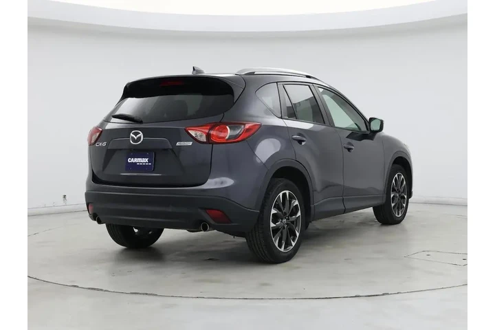 $19998 : Mazda CX-5 2016 Grand Tourin image 8