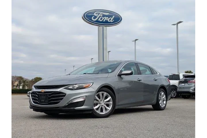 $18995 : Chevrolet Malibu 2024 LT 4dr image 1