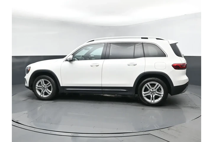 $20995 : Mercedes-Benz GLB 2021 AWD G image 4