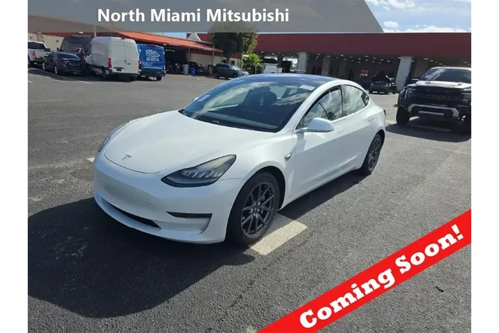 $21990 : Tesla Model 3 2020 AWD Long image 1