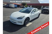 Tesla Model 3 2020 AWD Long en Miami