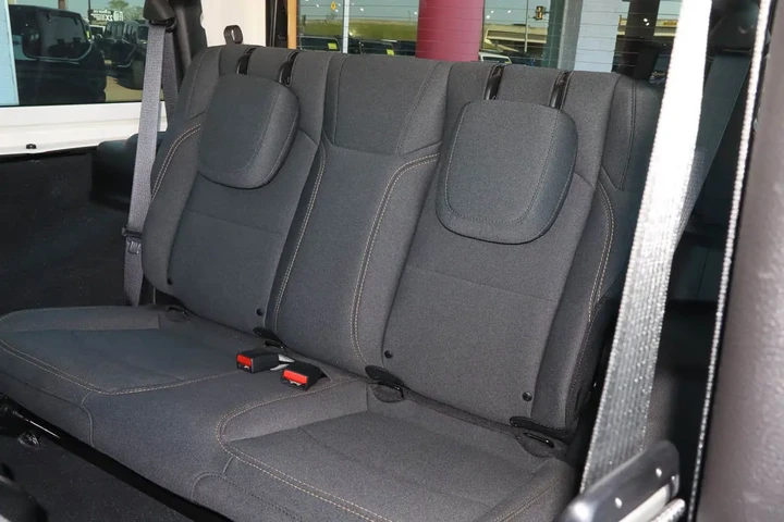 $29988 : 2024 Wrangler Sport S 2 Door image 8