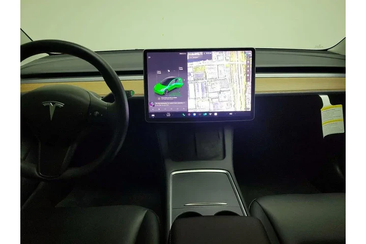 $27998 : Tesla Model 3 2023 4dr Sedan image 9