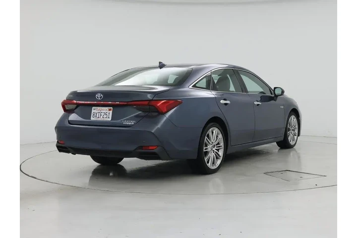 $35998 : Toyota Avalon Hybrid 2021 Li image 8