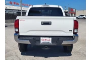 $32000 : Toyota Tacoma 2023 4x2 TRD O thumbnail