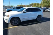 Jeep Grand Cherokee 2021 4x4 en Elizabethtown