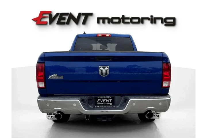 $22995 : 2018 RAM 1500 image 8