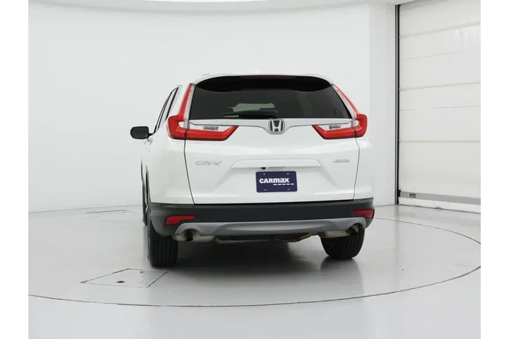 $23998 : Honda CR-V 2017 AWD EX-L 4dr image 6