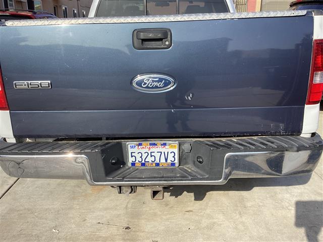 $5925 : Ford F-150 2007~4puertas+Tag25 image 10