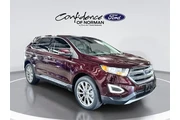 Ford Edge 2018 Titanium 4dr