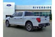 $39870 : Ford F-150 2024 4x4 STX 4dr thumbnail