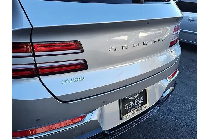 $40000 : Genesis GV80 2023 AWD 2.5T 4 image 10