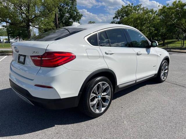 $15900 : 2015 BMW X4 xDrive28i image 6