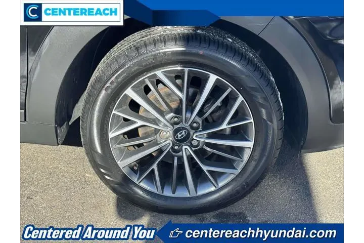 $13998 : Hyundai TUCSON 2020 AWD SEL image 7