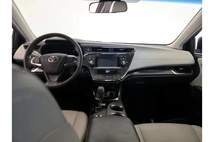 $18998 : Toyota Avalon 2018 XLE 4dr S image 9