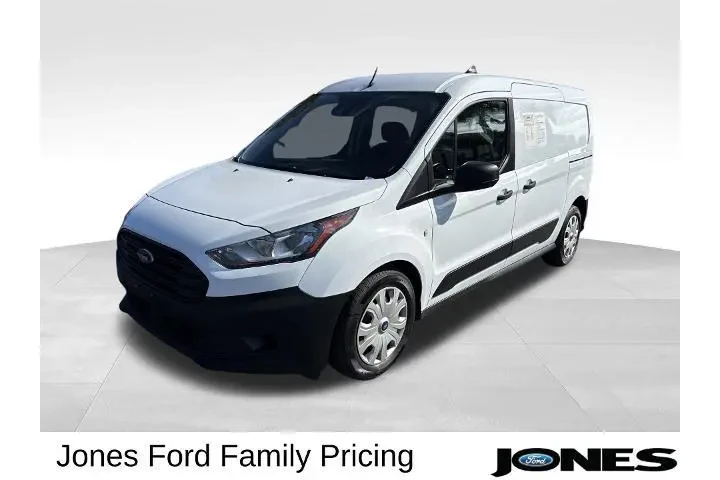 $16939 : Ford Transit Connect 2021 XL image 3