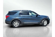 $25703 : Ford Explorer 2022 XLT 4dr S thumbnail
