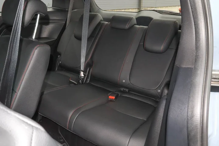 $38488 : 2025 Odyssey Sport-L Auto image 10