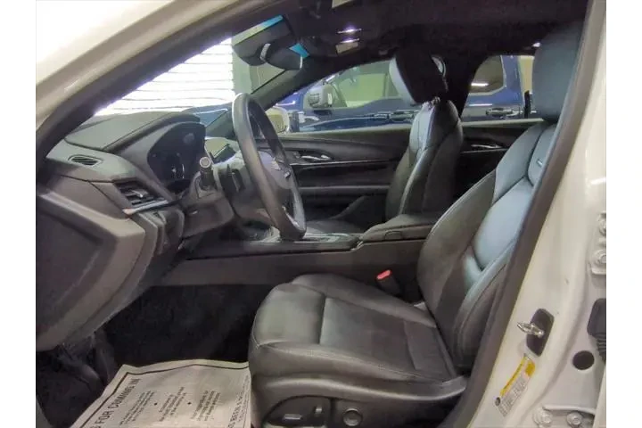 $27576 : Cadillac CT4 2023 AWD Premiu image 10