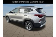 $17854 : Kia Seltos 2021 AWD EX 4dr S thumbnail