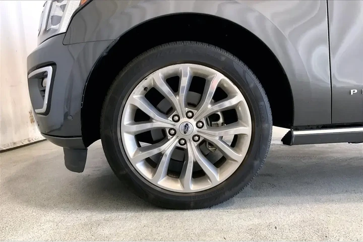 $25993 : Ford Expedition 2019 4x2 Pla image 6