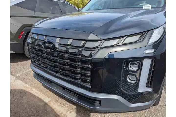 $36990 : Hyundai PALISADE 2023 Limite image 6