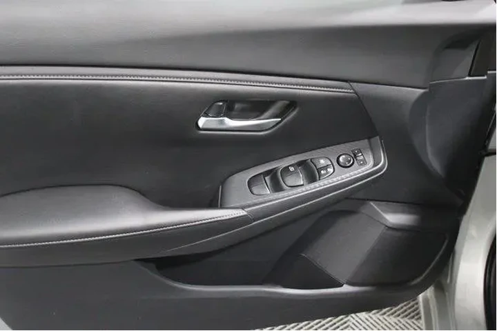 $17910 : Nissan Sentra 2021 SV 4dr Se image 3