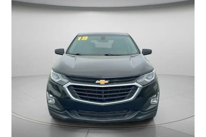 $13991 : Chevrolet Equinox 2019 LS 4d image 4