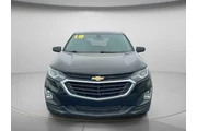 $13991 : Chevrolet Equinox 2019 LS 4d thumbnail