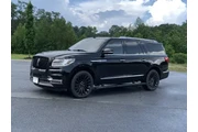 $35900 : 2018 NAVIGATOR L thumbnail