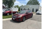 2012 Impreza 2.0i Sport Premi en Madison