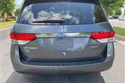 $17000 : PRE-OWNED 2016 HONDA ODYSSEY thumbnail