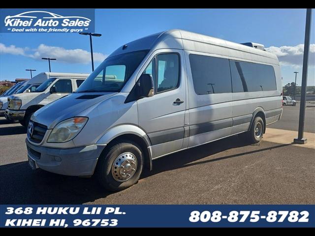 $19995 : 2012 Mercedes-Benz Sprinter image 1