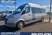 2012 Mercedes-Benz Sprinter en Maui