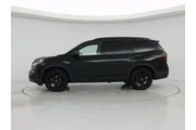 $35998 : Honda Pilot 2022 AWD Black E thumbnail