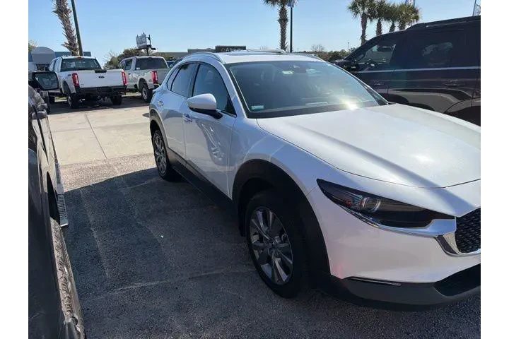 $24649 : Mazda CX-30 2023 AWD 2.5 S P image 6