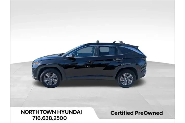 $22171 : Hyundai TUCSON Hybrid 2022 A image 3
