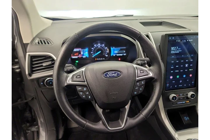 $26998 : Ford Edge 2023 AWD SEL 4dr C image 10