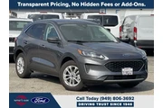 Ford Escape 2022 SE 4dr SUV