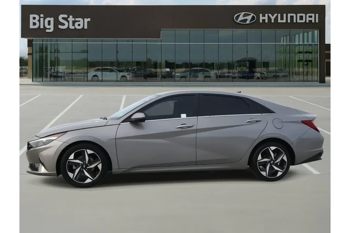 $23788 : Hyundai ELANTRA 2023 Limited image 2