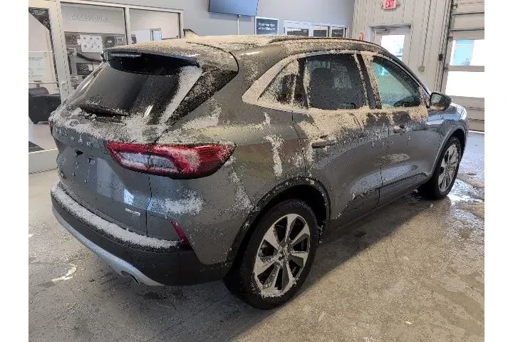 $26999 : Ford Escape 2024 AWD Platinu image 5