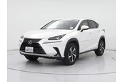 $29998 : Lexus NX 300 2021 4dr Crosso thumbnail