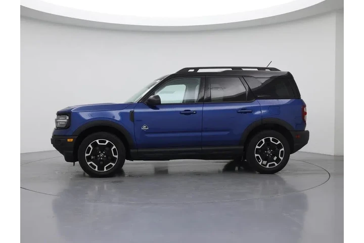 $28998 : Ford Bronco Sport 2023 AWD O image 3